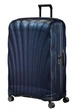 Валіза 86 Samsonite C-LITE MIDNIGHT BLUE 86x58x36 CS2*31006 - зображення 3