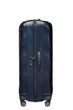 Валіза 86 Samsonite C-LITE MIDNIGHT BLUE 86x58x36 CS2*31006 - зображення 5