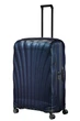 Валіза 86 Samsonite C-LITE MIDNIGHT BLUE 86x58x36 CS2*31006 - зображення 7