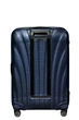 Валіза 75 Samsonite C-LITE MIDNIGHT BLUE 75x51x31 CS2*31004 - зображення 2