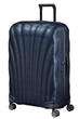 Валіза 75 Samsonite C-LITE MIDNIGHT BLUE 75x51x31 CS2*31004 - зображення 3