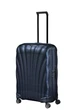 Валіза 75 Samsonite C-LITE MIDNIGHT BLUE 75x51x31 CS2*31004 - зображення 6