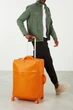 Валіза 72 См Lipault PLUME ORANGE 72x46x31 P91*96003 - зображення 5