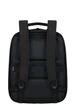 Рюкзак Антивор Для Ноутбука Черный Usb 15,6" Samsonite SECURIPAK BLACK 31,5x42,5x14,5/17 KA6*09002 - изображение 2