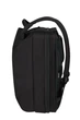 Рюкзак Антивор Для Ноутбука Черный Usb 15,6" Samsonite SECURIPAK BLACK 31,5x42,5x14,5/17 KA6*09002 - изображение 3