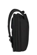 Рюкзак Антивор Для Ноутбука Черный Usb 15,6" Samsonite SECURIPAK BLACK 31,5x42,5x14,5/17 KA6*09002 - изображение 9
