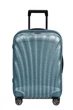 Чемодан 55 См Samsonite C-LITE ICE BLUE 55x40x20 CS2*51002 - изображение 1