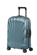 Чемодан 55 См Samsonite C-LITE ICE BLUE 55x40x20 CS2*51002 - изображение 5