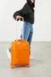 Чемодан 55 См Lipault PLUME ORANGE 55x35x21 P91*96001 - изображение 6
