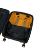 Чемодан 55 См Samsonite UPSCAPE YELLOW 55x40x20(23) KJ1*06001 - изображение 3