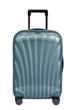 Валіза 55 См Samsonite C-LITE ICE BLUE 55x40x20(23) CS2*51007 - зображення 1