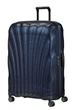 Валіза 81 См Samsonite C-LITE MIDNIGHT BLUE 81x55x34 CS2*31005 - зображення 3