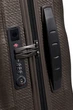 Валіза 55 См Samsonite C-LITE WALNUT 55x40x20 CS2*03002 - зображення 12