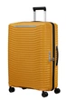 Валіза 75 См Samsonite UPSCAPE YELLOW 75x51x30(33) KJ1*06003 - зображення 6