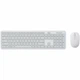 Комплект Microsoft Atom Desktop Bluetooth Grey (QHG-00041) - изображение 1