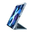 Чохол WiWU Multi-color Skin Feeling Shockproof Protective Case with Pencil Holder для iPad 10.2" (2019-2022) Blue - изображение 2