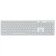 Комплект Microsoft Atom Desktop Bluetooth Grey (QHG-00041) - изображение 2