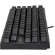 Клавиатура Hator Rockfall EVO TKL Kailh Optical Black (HTK-630) - изображение 4