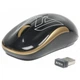 Мишка A4Tech G3-300N Black-Golden - зображення 1