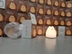 Дитячий силіконовий нічник світлодіодний LED Котик Little Cat Silicone Led Білий - зображення 6