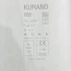 Обои виниловые на флизелиновой основе серый Marburg Kumano 1,06 х 10,05м (34587) - изображение 8