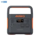 Портативна зарядна електростанція Jackery Explorer 2000 Pro ємністю 2.1 кВт - зображення 2