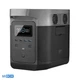 Портативна зарядна електростанція EcoFlow Delta ємністю 1.2 кВт (Refurbished) - зображення 1