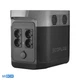 Портативна зарядна електростанція EcoFlow Delta ємністю 1.2 кВт (Refurbished) - зображення 3