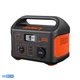 Портативна зарядна станція Jackery Explorer 500 ємністю 518 Вт - зображення 1
