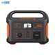 Портативна зарядна станція Jackery Explorer 500 ємністю 518 Вт - зображення 4
