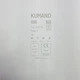 Обои виниловые на флизелиновой основе серый Marburg Kumano 1,06 х 10,05м (34569) - изображение 8