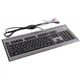 Клавиатура A4Tech KL-7MUU Silver/Grey USB - изображение 2