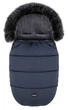 Зимовий конверт Bair Polar indigo blue темно-синій - зображення 2