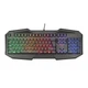 Клавиатура Trust GXT 830-RW Avonn RU (22511) - изображение 1
