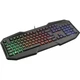 Клавиатура Trust GXT 830-RW Avonn RU (22511) - изображение 2