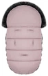 Зимовий конверт Bair Polar pink powder рожевий - зображення 4