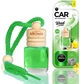 Ароматизатор Aroma Car Wood Лимон 2 шт (2000081930812) - зображення 2