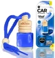 Ароматизатор Aroma Car Wood Нова машина 2 шт (2000081930836) - зображення 2