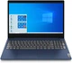 Ноутбук 15.6" Lenovo IdeaPad 3 15IIL05 Intel Core i3-1005G1 RAM 8GB SSD 512GB Windows 11 - зображення 1