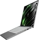 Ноутбук 13.4" Razer Book 13 Intel Core i7-1165G7 RAM 16GB SSD 512GB Windows 11 (‎RZ09-035711M2-R311) - зображення 3