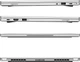 Ноутбук 15.6" Schenker Vision 15-E21nfq Intel Core i7-1165G7 RAM 16GB SSD 512GB Windows 10 f2 - зображення 7