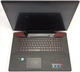 Ноутбук 17.3" Lenovo Y700-17ISK Gaming Intel Core i5-6300HQ RAM 8GB SSD 128GB + HDD 1TB GeForce GTX 960M 4GB Ovеr Stоск - изображение 11
