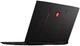 Ноутбук 17.3" MSI GE75 9SF-419DE Gaming Intel Core i7-9750H RAM 16GB SSD 512GB + HDD 1TB GeForce RTX 2070 8GB - изображение 7