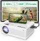 Мультимедийный проектор Yezmek AK-01 / HD /8500 Лм / с динамиками - изображение 1