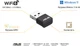Adapter Wi-Fi ASUS USB-AX55 Nano - obraz 5