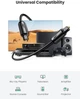 Оптический аудио кабель Ugreen AV122 Toslink-Toslink 1 м (90402815) - изображение 4