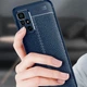 Чехол Touch для Xiaomi Redmi Note 11 4G бампер противоударный Auto Focus Blue - изображение 3