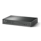 Коммутатор TP-Link TL-SF1008LP 8x1FE/4xPoE 41W неуправляемый металлический корпус 250М - изображение 2