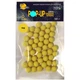 Бойли Плаваючі Флюоро SunFish Pop-Up Мед 8mm 50шт - зображення 1