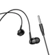 Навушники HOCO celestial universal earphones with microphone M99 White - изображение 5